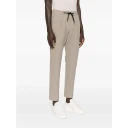 Herno Herre Bukser Beige S,