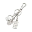 Diesel Dame Accessories Grå ONE SIZE,