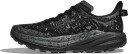 Hoka Speedgoat 6 GTX Dame Bckt/Black/Outer Orbit 38 2/3