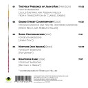 Rebekah Heller  Righteous Rage  CD