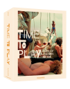 Time to Play: Films by Jacques Rozier Bluray
