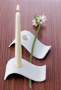 Villeroy & Boch New Wave Lysestake