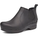 Dansko Dame Sko Svart 36 EU,