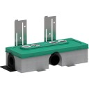 Hansgrohe Ubox Universal Innbygningsenhet Ø50 mm