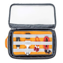 Lowepro Veske Gearup Gl Mørkegrå