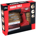 Tegole Electric Drill 500240