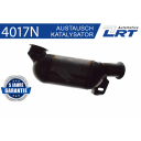 Katalysator LRT 4017N