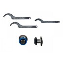 BILSTEIN 48-166560 Sport Kit, fjærsett / dempere
