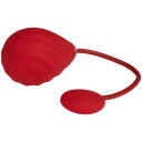 Magic Motion Magic Sundae Vaginakule med App - Red