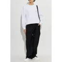 Dolce & Gabbana Herre Gensere & Hettegensere Hvit M,