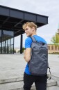 Clique City Backpack
