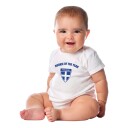 Netshirt Babybody Rookie of the Year Finland X-Small 93020-C-1-X11120-white-56
