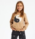 The New Tannin Lora Collegegenser 5-6 år