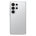 Spigen Liquid Crystal Mobildeksel til Samsung Galaxy S26 Ultra - Gjennomsiktig