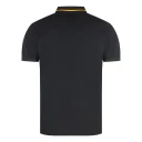 K Way Herre Topper Svart S,