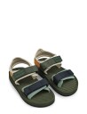 Liewood Monty Sandals - Multi/patterned - 20