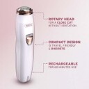 Wahl Facial Hair Remover