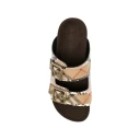 Burberry Dame Sko Brun 38 EU,