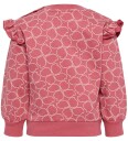 Hummel Collegegenser hmlPresli Barogue Rose 68 Collegegenser Rosa 62