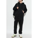Off White Herre Gensere & Hettegensere Svart M,