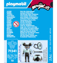 Playmobil - Miraculous: Puppeteer