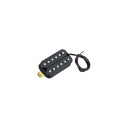 Evh Wolfgang Bridge Pickup, Svart