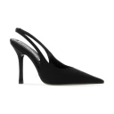 Alexander Wang Dame Sko Svart 40 EU,