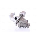 Turbolader NISSENS 93422