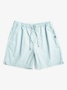 Quiksilver Taxer Elastic Waist Shorts Navy S