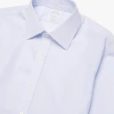 Brooks Brothers Herre Skjorter Blå 2XL,