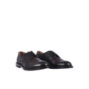 Doucal's Herre Sko Brun 44 EU,