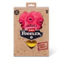 Fuggler Love Fugg Kosedyr 22cm Annoyed Alien