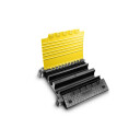 Defender Ultra L 2 Cable Protector 2 + 4 Channels