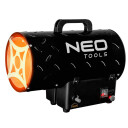 NEO Tools 90 083 Propan Gassvarmer 15 kW