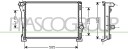 PRASCO FT133R008 Radiator motorkjøling