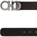 Ferragamo Herre Accessories Brun 115 CM,