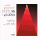 Music For Abandoned Heights Vinyl
