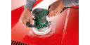 Bosch Eksentersliper PEX 400 AE