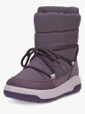 Ecco Urban Snowboarder 2.0 Vintersko, Raisin, 28