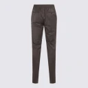 PT Torino Herre Bukser Brun M,