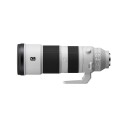Sony FE 200-600mm f/5.6-6.3 G OSS Telefotozoomobjektiv med Autofokus