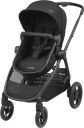 MAXI COSI Barnevogn Zelia 3 Essential Black