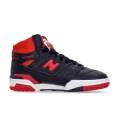 New Balance Herre Sko Svart 45 EU,