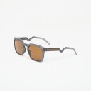 Solbriller Oakley Hstn Sq Grey Smoke/ Prizm Bronze Universal