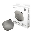 MSI DATAMAG Ekstern SSD USB4 40Gbps 2TB