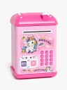 Cloudberry Castle Cutie Elektrisk Safe/Spareboks