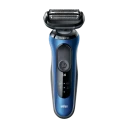 BRAUN SERIES 6 60-B7500CC BARBERMASKIN