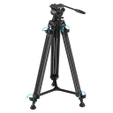 SmallRig AD14 Heavy Duty Carbon Fiber Tripod 5441