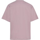 Hummel Junior Loose T-skjorte Bee Rosa 146/152