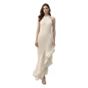 Simona Corsellini Dame Kjoler Beige S,